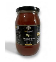 Ihlamur Balı (Linden Honey) 500 gr.