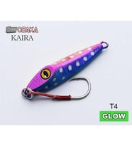 Osaka Kaira Micro Jigging Lure 8 gr Jig Yem T4