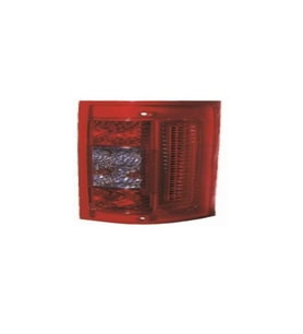 Esse Otomotiv - Dct Iı/bxr Iı/jmpr Iı Stop Lambası Sağ 02-06 Dpo 550-1932r-ue 1328427080