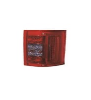 Esse Otomotiv - Dct Iı/bxr Iı/jmpr Iı Stop Lambası Sağ 02-06 Dpo 550-1932r-ue 1328427080