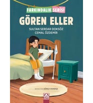 Gören Eller - Farkındalık Serisi