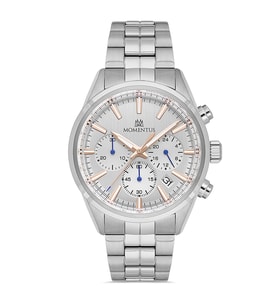 MOMENTUS CC306S-02SR Erkek Kol Saati