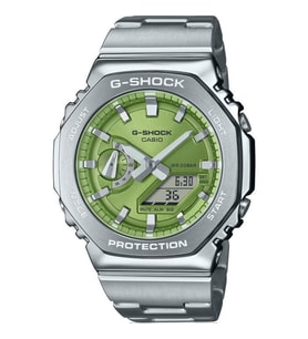 Casio G-SHOCK GM-2110D-3ADR Erkek Kol Saati