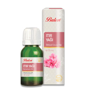 Balen Itır Yağı 20 ml
