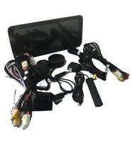 Benz GLA-Class X156 2014-18 4GB CARPLAY NAVİGASYON DVD USB BT KAmera