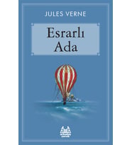 Esrarlı Ada