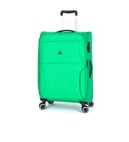 Trolley 70 Cm Yeşil Benetton