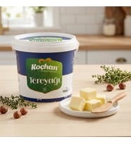 Koçhan Tereyağı (1000 GR.)