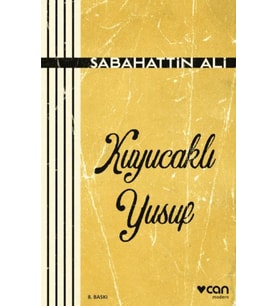 Kuyucaklı Yusuf