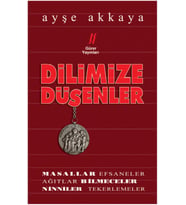 Dilimize Düşenler