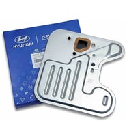 ŞANZIMAN FİLTRESİ HYUNDAI ACCENT 2000-2006 / ELANTRA 2001-2007 / GETZ 2003-2011 46321-22731 (Boş)
