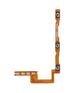 Realme 8 Pro Uyumlu On Off Yan Ses Power Film Flex RMX3081
