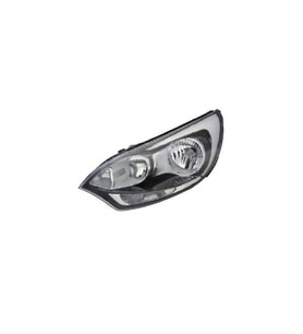 KIA RIO ÖN FAR ELEKTRİKLİ MOTORLU SOL 11- KIA10RI032 921011W280