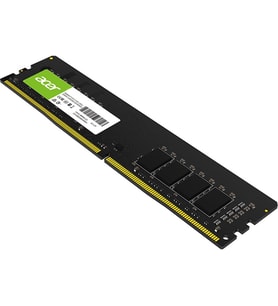 Acer UD100 16GB DDR4 3200MHz CL22 288-pin 1.2 V UDIMM Masaüstü Ram