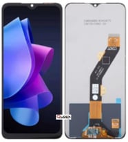 Tecno Spark Go 2023 Lcd Ekran Dokunmatik (KL4)