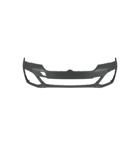 BMW - ÖN TAMPON M-TECH (ORJ) G30 LCI 2020-