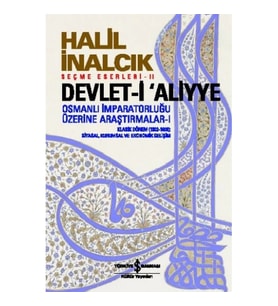 Devlet-i Aliyye - I