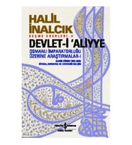 Devlet-i Aliyye - I