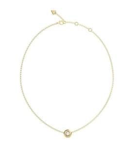 Guess JGUJUBN05377JWYGTU Kadın Kolye