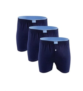 Mulvxbrf Brf02 Erkek Havlu Bel Düz Boxer 2174 (Mulvix)