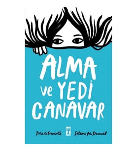 Alma ve Yedi Canavar