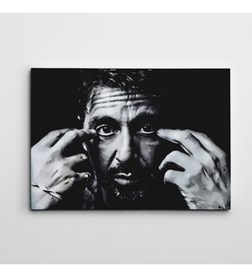 Alpacino  Kanvas Tablo
