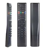 Hi-Level Siyah Lcd-Led TV Kumandası