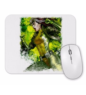 Rogue 01 Mouse Pad
