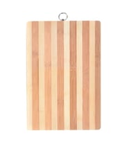 Bambu Kesim Panosu Kesme Tahtası 36x26 Cm