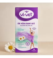 Azulen Sir Ağda Bant Seti 41 Parça