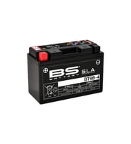 Bs Bt9b-4 Sla 2018-2022 Kymco People S 125i Uyumlu Akü Jel Akü