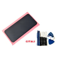 Xiaomi Redmi 9 Uyumlu Lcd Ekran Dokunmatik - FULL ÇITALI +TAMİR SETİ