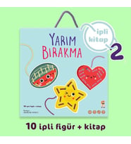 Yarım Bırakma- İpli 2