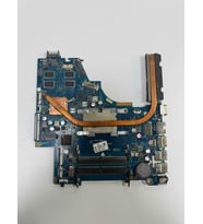 HP 15-BS HP 250 G6 ANAKART DKL50 LA-E802P i3-7.Nesil Yenilenmiş