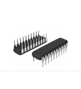 74LS541N, Sekizli Tampon (Buffer) ve Hat Sürücüsü