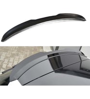 Vw Golf 6 Gtı R V2 Spoiler Piona Black Spoyler