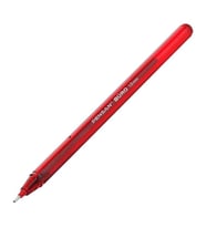 Pensan Tükenmez Kalem Büro Ball Point 1 mm Kırmızı