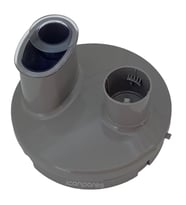 Korkmaz İle Uyumlu A455 Vertex Multi Blender Hazne Kapağı Dişlı Kutusu