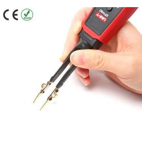 Unı-t Ut 116c Smd Dijital Multimetre
