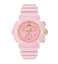Versace VRSCVE0L00425 Kol Saati