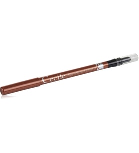 Cecile All Day Performance Eyeliner 12 Kahverengi
