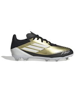Adidas F50 League Messi Çocuk Krampon IF6919 (Çok Renkli)