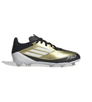 Adidas F50 League Messi Çocuk Krampon IF6919 (Çok Renkli)