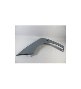 RENAULT MEGANE- 2- 03/09; ÖN ÇAMURLUK DELİKLİ SOL GRİ PLASTİK (ASTARLI) (EUROBUMP) 7701477186