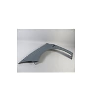 RENAULT MEGANE- 2- 03/09; ÖN ÇAMURLUK DELİKLİ SOL GRİ PLASTİK (ASTARLI) (EUROBUMP) 7701477186