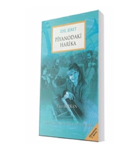 İdil Biret - Piyanodaki Harika