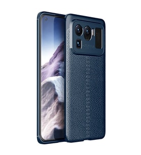 Xiaomi Mi 11 Ultra Uyumlu Kılıf Zore Niss Silikon Kapak