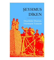 Diyarbekir Diyarım, Yitirmişem Yanarım