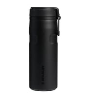 Stanley The IceFlow Twist Flip Termos 0.47 LT Black 2.0