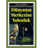 Dünyanın Merkezine Yolculuk